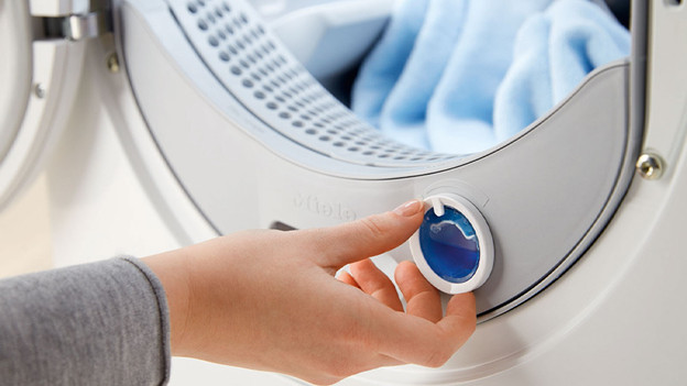 Miele Französisch Dos