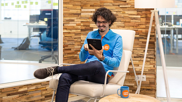 Use Zoom on an Android tablet