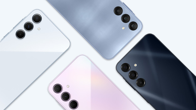 Samsung Galaxy A series