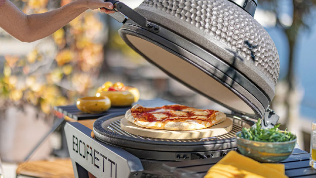 Pizza stones