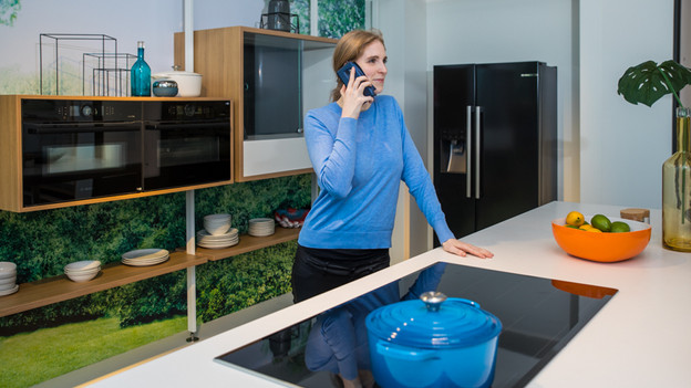 What do you do in case of theft?