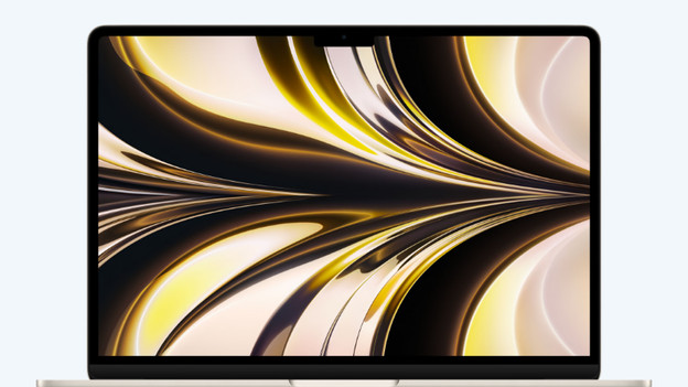 MacBook Air (2022): innovativ