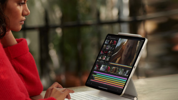 iPad Pro (2021): Grafikdesign, Arbeit und Studium