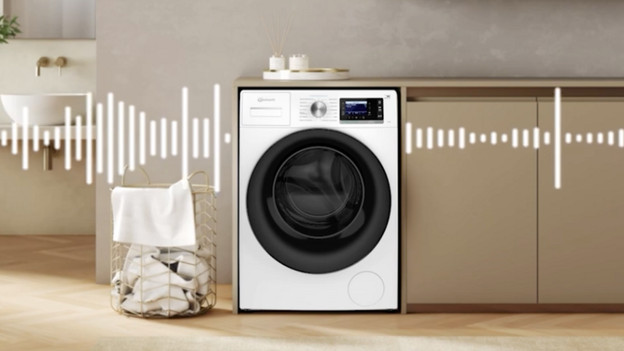 Bauknecht SupremeSilence