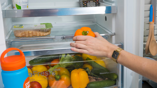 Frischhaltezone Kühlschrank