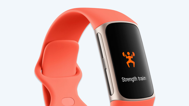 Zusätzliche Sportprofile, genaue Herzfrequenz