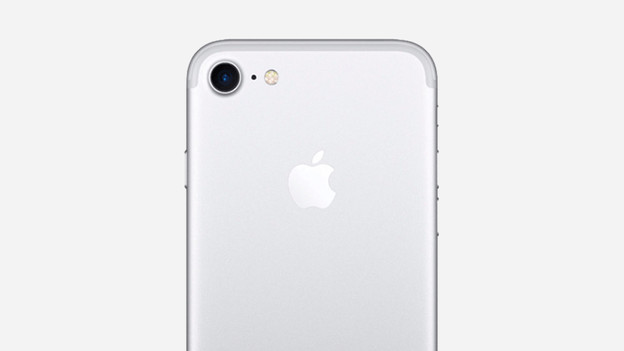 iPhone 7: Einzelkamera