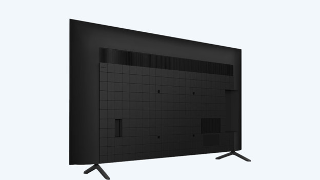 Bravia 3: 2 Lautsprecher