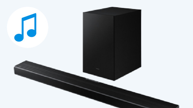 Samsung HW-Q600A/XN: kein integriertes WLAN