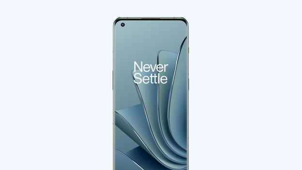 OnePlus 10 Pro: gestochen scharfes 6,7-Zoll-Quad-HD-Display