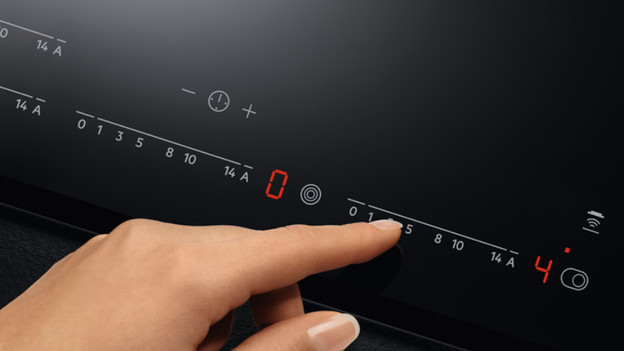 DirectControl von AEG