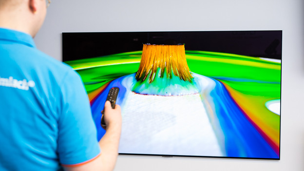 LG 2023 OLED TVs