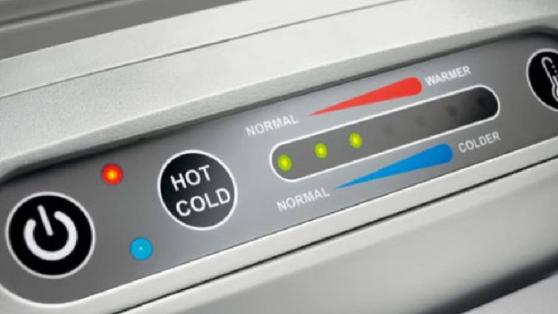Thermoelectric cooler