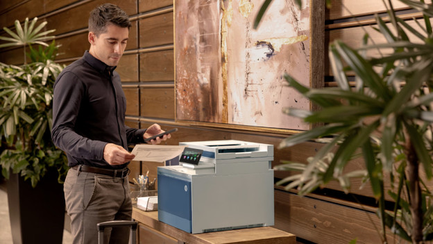 Druckst du auch Fotos und Grafiken aus?