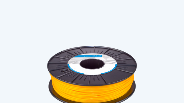 Filament-3D-Drucker: billiges Filament
