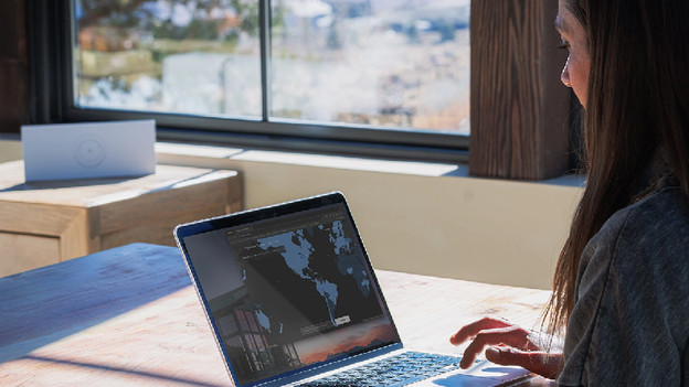 Privathaushalt: wenn du zu Hause keinen festen Anschluss hast