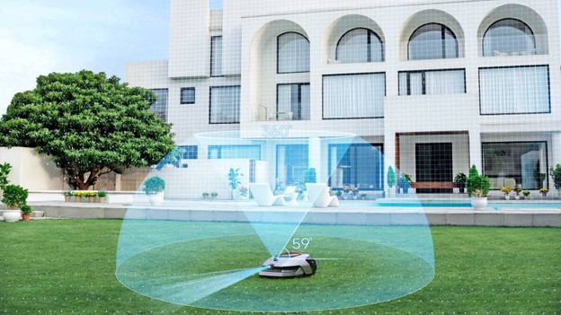 Navigationstechniken