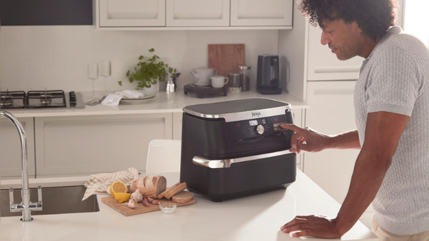 Möchtest du mit einem Gerät viele verschiedene Gerichte zubereiten?