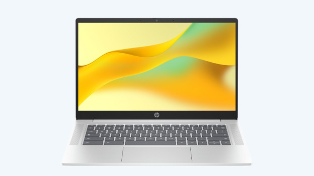 Chromebook