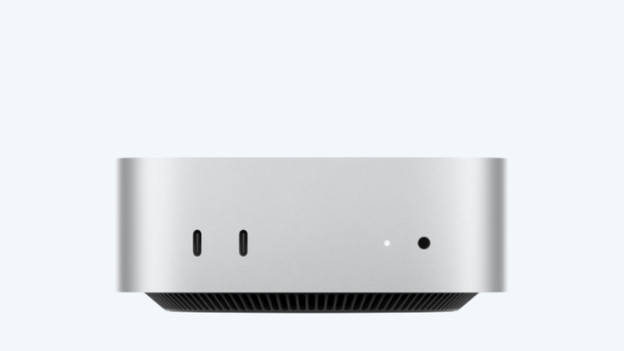 Apple Mac mini (2026)