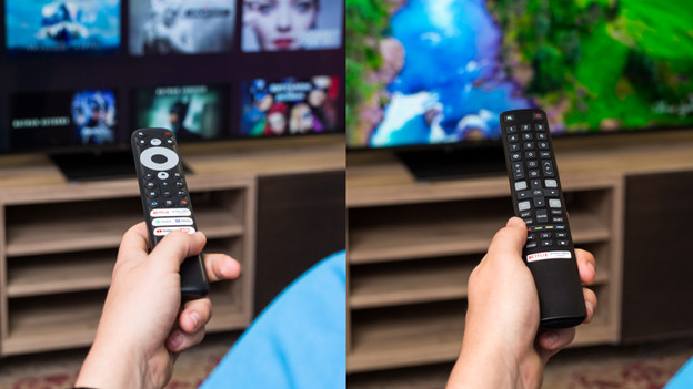 c831 fernbedienungen