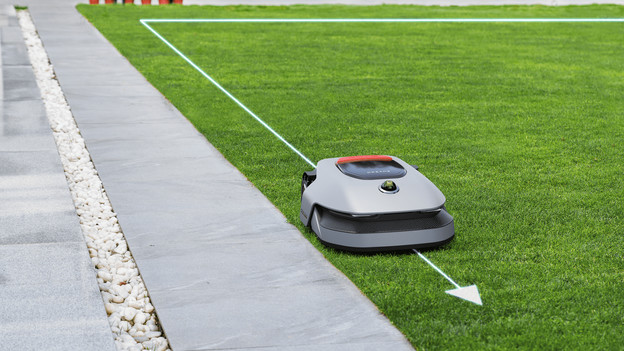 Schritt 5: Kartiere deinen Garten