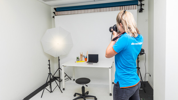 Welche Art von Licht möchtest du verwenden?