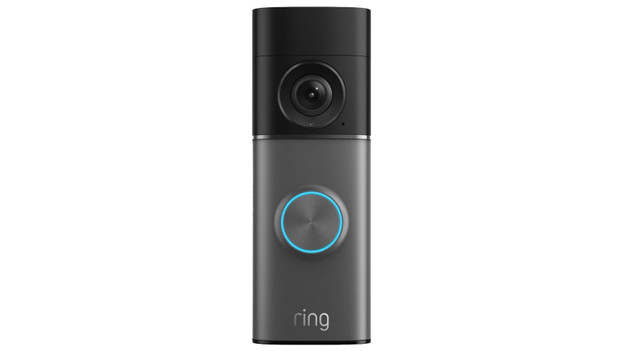 Ring Video Doorbell Pro