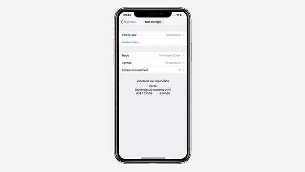 Apple News auf iPhone und iPad einrichten