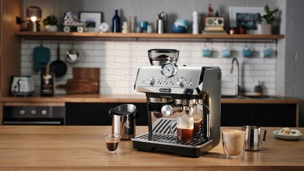 Picture with active temperature control