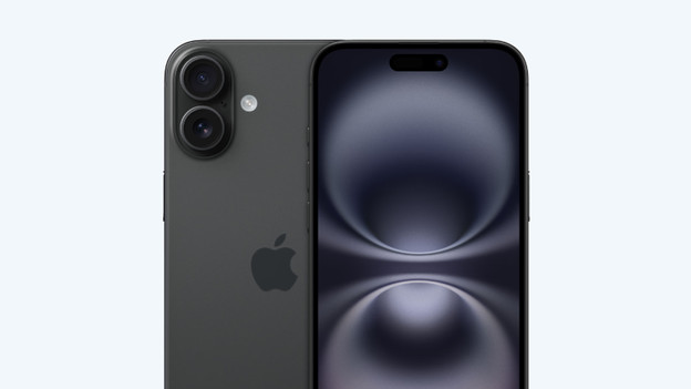 iPhone 16: weniger fortschrittlich und kleineres Display