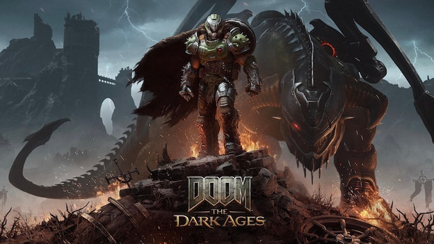 DOOM: The Dark Ages