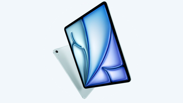 iPad Air 2026 comparison to the iPad Air 2025