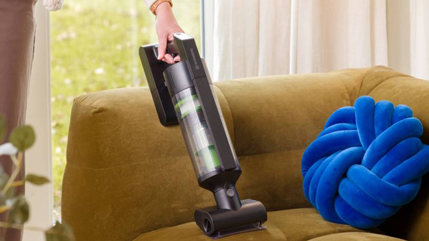 Wisberg Akku-Staubsauger