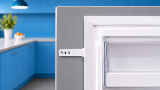 Sliding door system