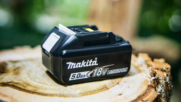 Makita Akku