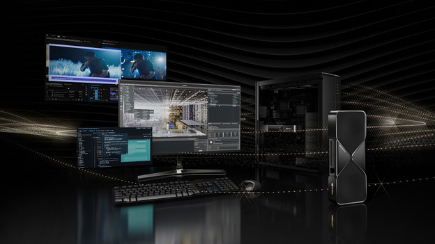 Gaming-PC