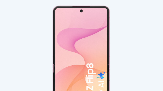Samsung Flip8 Akku