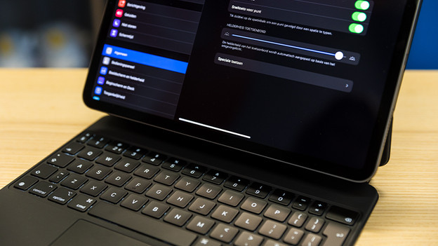 Smart Keyboard iPad