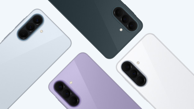 Samsung Galaxy A Serie