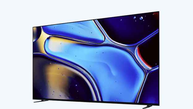 Bravia 8: XR Contrast Booster 20