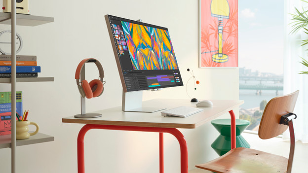 ViewFinity Samsung Monitor