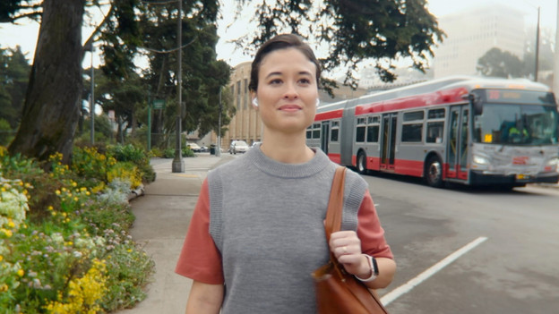 AirPods 4 head movements