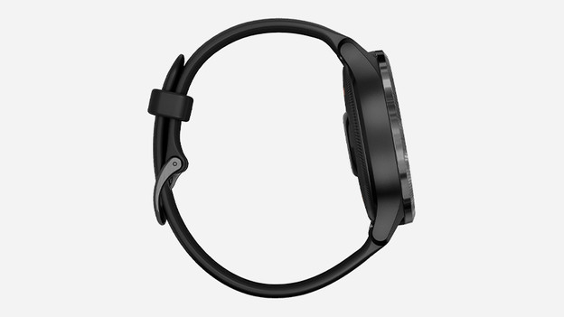 Garmin Venu: Bleib in Kontakt, finde deinen Weg zurück