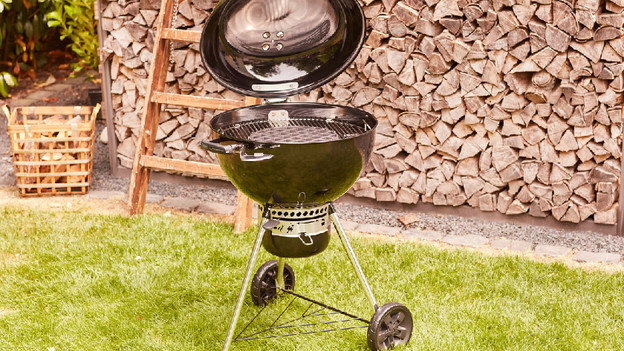 Wo nutzt du deinen Grill am liebsten?