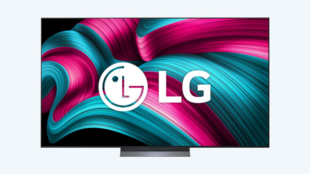 LG C5: hohe Helligkeit