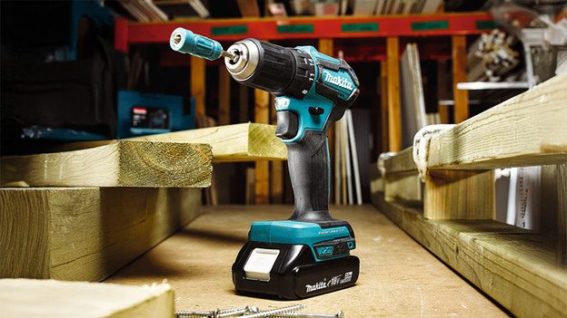 Maximales Drehmoment Makita Bohrmaschine