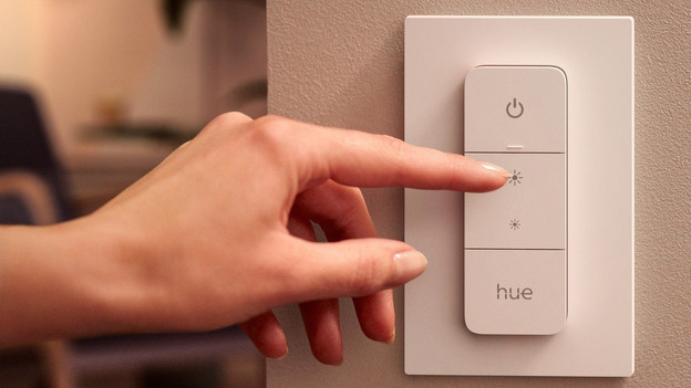 Hue Dimmer