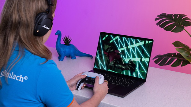 MacBook Pro 16 Zoll M4 Pro: schneller und mehr Leistung