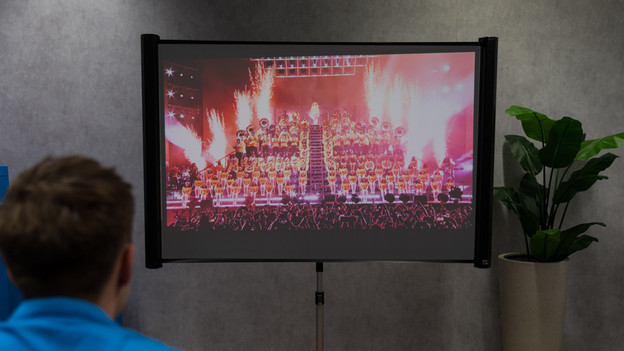 Speakers The Freestyle